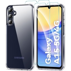 HOOMIL Case for Samsung Galaxy A15 5G