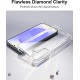 HOOMIL Case for Samsung Galaxy S25 6.2-Inch