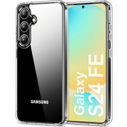 HOOMIL Case for Samsung Galaxy S24 FE 6.7-Inch HOOMIL Case for Samsung Galaxy S24 FE 6.7-Inch