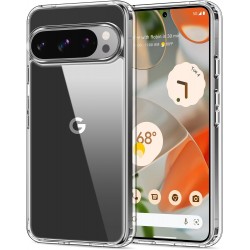 HOOMIL for Google Pixel 9 and Google Pixel 9 Pro Case HOOMIL for Google Pixel 9 and Google Pixel 9 Pro Case