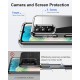 HOOMIL Case for Samsung Galaxy A23 4G/5G 6.6-Inch