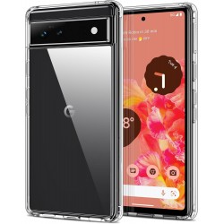 HOOMIL for Google Pixel 6 Case