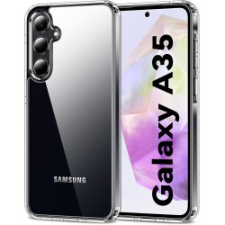 HOOMIL Case for Samsung Galaxy A35 5G