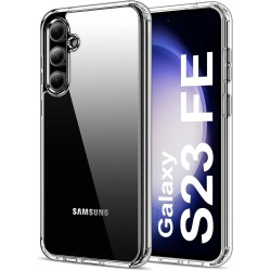 HOOMIL Case for Samsung Galaxy S23 FE 5G 6.4-Inch HOOMIL Case for Samsung Galaxy S23 FE 5G 6.4-Inch
