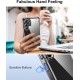 HOOMIL Case for Samsung Galaxy S25 Ultra 6.8-Inch