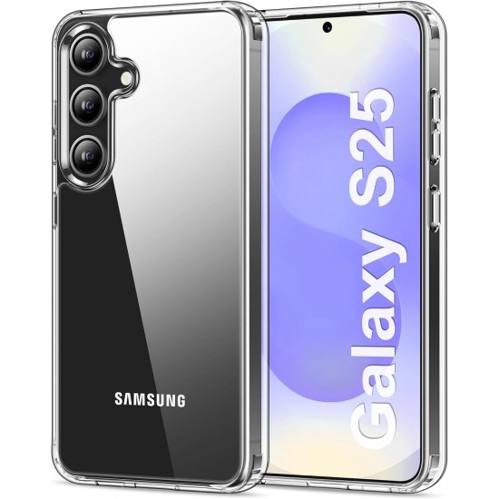HOOMIL Case for Samsung Galaxy S25 6.2-Inch
