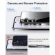 HOOMIL Case for Samsung Galaxy A35 5G