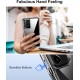 HOOMIL Case for Samsung Galaxy A23 4G/5G 6.6-Inch