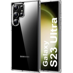 HOOMIL Case for Samsung Galaxy S23 Ultra 5G 6.8-Inch HOOMIL Case for Samsung Galaxy S23 Ultra 5G 6.8-Inch