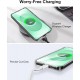 HOOMIL Case for Samsung Galaxy S25 Plus 6.7-Inch