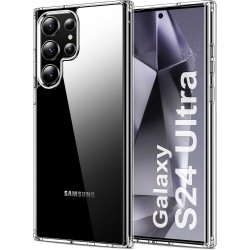 HOOMIL Case for Samsung Galaxy S24 Ultra 6.8-Inch HOOMIL Case for Samsung Galaxy S24 Ultra 6.8-Inch