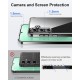 HOOMIL Case for Samsung Galaxy S25 Plus 6.7-Inch