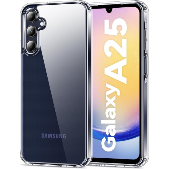 HOOMIL Case for Samsung Galaxy A25 5G 6.5-Inch