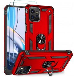 HOOMIL for Moto G Power 5G 2023 Case with 2 Pcs HD Screen Protector HOOMIL for Moto G Power 5G 2023 Case with 2 Pcs HD Screen Protector