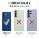 HOOMIL Case for Samsung Galaxy S25 6.2-Inch