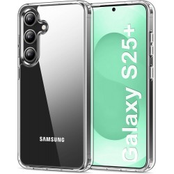 HOOMIL Case for Samsung Galaxy S25 Plus 6.7-Inch
