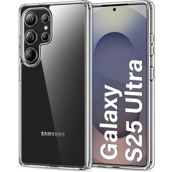 HOOMIL Case for Samsung Galaxy S25 Ultra 6.8-Inch