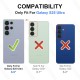 HOOMIL Case for Samsung Galaxy S25 Ultra 6.8-Inch