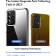 HOOMIL Case for Samsung Galaxy A23 4G/5G 6.6-Inch