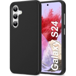 HOOMIL Case for Samsung Galaxy S24 6.2-Inch HOOMIL Case for Samsung Galaxy S24 6.2-Inch