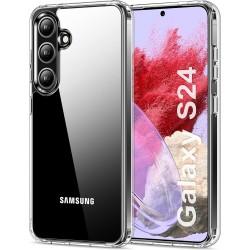 HOOMIL Case for Samsung Galaxy S24 (ONLY HOOMIL Case for Samsung Galaxy S24 (ONLY