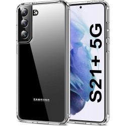 HOOMIL Case for Samsung Galaxy S21+ Plus (ONLY 6.7-Inch)