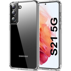 HOOMIL Case for Samsung Galaxy S21 (ONLY