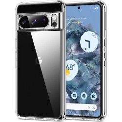 HOOMIL for Google Pixel 8 Pro Case HOOMIL for Google Pixel 8 Pro Case