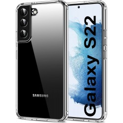 HOOMIL Case for Samsung Galaxy S22 (ONLY