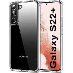 HOOMIL Case for Samsung Galaxy S22 Plus 5G 6.6-Inch
