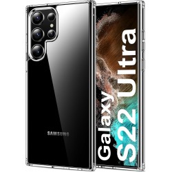 HOOMIL Case for Samsung Galaxy S22 Ultra 5G 6.8-Inch HOOMIL Case for Samsung Galaxy S22 Ultra 5G 6.8-Inch