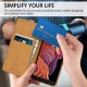 HOOMIL Case Compatible with Samsung Galaxy Xcover 5 (Black)