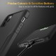 HOOMIL iPhone 11 Pro Case, Shockproof Cover for iPhone 11 Pro Phone Case with [Military Grade Drop Protection] - Black