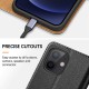 HOOMIL iPhone 12 Mini Case, Leather Flip Wallet Cover for iPhone 12 Mini Phone Case