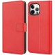 HOOMIL iPhone 12 Pro Max Case, PU Leather Flip Wallet Cover for iPhone 12 Pro Max Phone Case