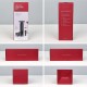 HOOMIL Wine Opener, Multifunctional 4-Piece Set, Manual Bottle Opener/Corkscrew, Vacuum Stopper, Pourer Spout and Foil Cutter HOOMIL Wine Opener, Multifunctional 4-Piece Set, Manual Bottle Opener/Corkscrew, Vacuum Stopper, Pourer Spout and Foil Cutter