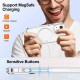 HOOMIL Clear Case Compatible with iPhone 13 Case, Silicone Soft Thin Shockproof Protective TPU Bumper Compatible with iPhone 13 Phone Case - Transparent HOOMIL Clear Case Compatible with iPhone 13 Case, Silicone Soft Thin Shockproof Protective TPU Bumper Compatible with iPhone 13 Phone Case - Transparent