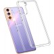 HOOMIL Samsung Galaxy S21 Plus Case, Transparent Hard Back Protective Slim Cover Samsung Galaxy S21 Plus Phone Case-Full Clear
