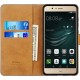 Wallet Phone Case For Huawei P Series Wallet Phone Case For Huawei P Series