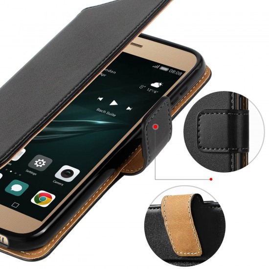 Wallet Phone Case For Huawei P Series Wallet Phone Case For Huawei P Series