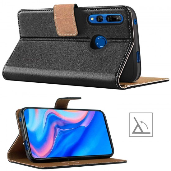 Wallet Phone Case For Huawei Y Series Wallet Phone Case For Huawei Y Series