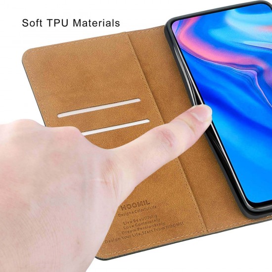 Wallet Phone Case For Huawei Y Series Wallet Phone Case For Huawei Y Series