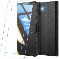HOOMIL for Samsung Galaxy A14 5G Wallet Case HOOMIL for Samsung Galaxy A14 5G Wallet Case