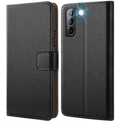 HOOMIL for Samsung Galaxy S22 Wallet Case HOOMIL for Samsung Galaxy S22 Wallet Case