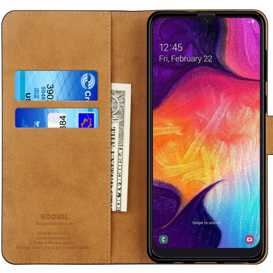 Wallet Phone Case For Samsung A Series Wallet Phone Case For Samsung A Series