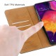 Wallet Phone Case For Samsung A Series Wallet Phone Case For Samsung A Series