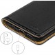 HOOMIL Samsung Galaxy A10E Wallet Case with Card Slots, Premium PU-Leather Flip Cover Compatible with Samsung Galaxy A10E