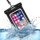 HOOMIL Universal Waterproof Case, IPX8 Waterproof Phone Pouch Dry Bag Compatible for Samsung Galaxy Note 10/9/A30/A20/A10/A50/A70/iPhone XR/XS/X up to 6.5 inches - Black HOOMIL Universal Waterproof Case, IPX8 Waterproof Phone Pouch Dry Bag Compatible for Samsung Galaxy Note 10/9/A30/A20/A10/A50/A70/iPhone XR/XS/X up to 6.5 inches - Black