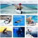HOOMIL Universal Waterproof Case, IPX8 Waterproof Phone Pouch Dry Bag Compatible for Samsung Galaxy Note 10/9/A30/A20/A10/A50/A70/iPhone XR/XS/X up to 6.5 inches - Black HOOMIL Universal Waterproof Case, IPX8 Waterproof Phone Pouch Dry Bag Compatible for Samsung Galaxy Note 10/9/A30/A20/A10/A50/A70/iPhone XR/XS/X up to 6.5 inches - Black