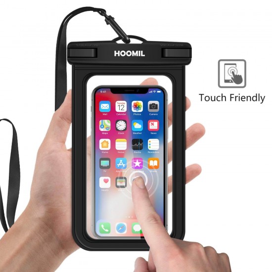 Waterproof Phone Case(2 Packs) Waterproof Phone Case(2 Packs)